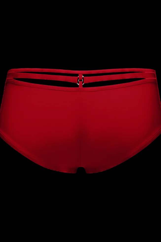 Marlies Dekkers space-odyssey-12-cm-brazilian-shorts