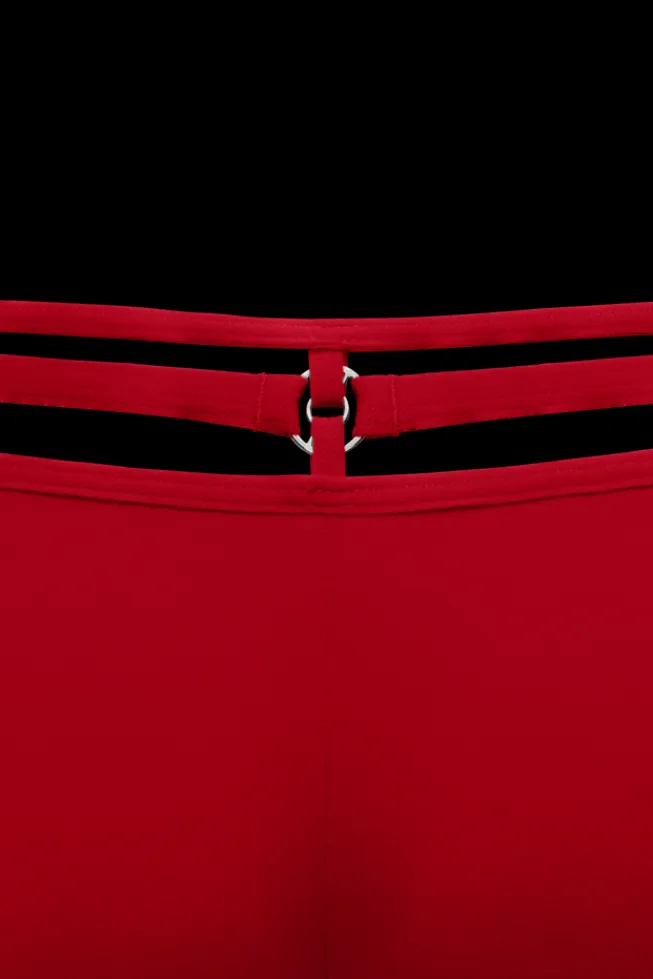 Marlies Dekkers space-odyssey-12-cm-brazilian-shorts