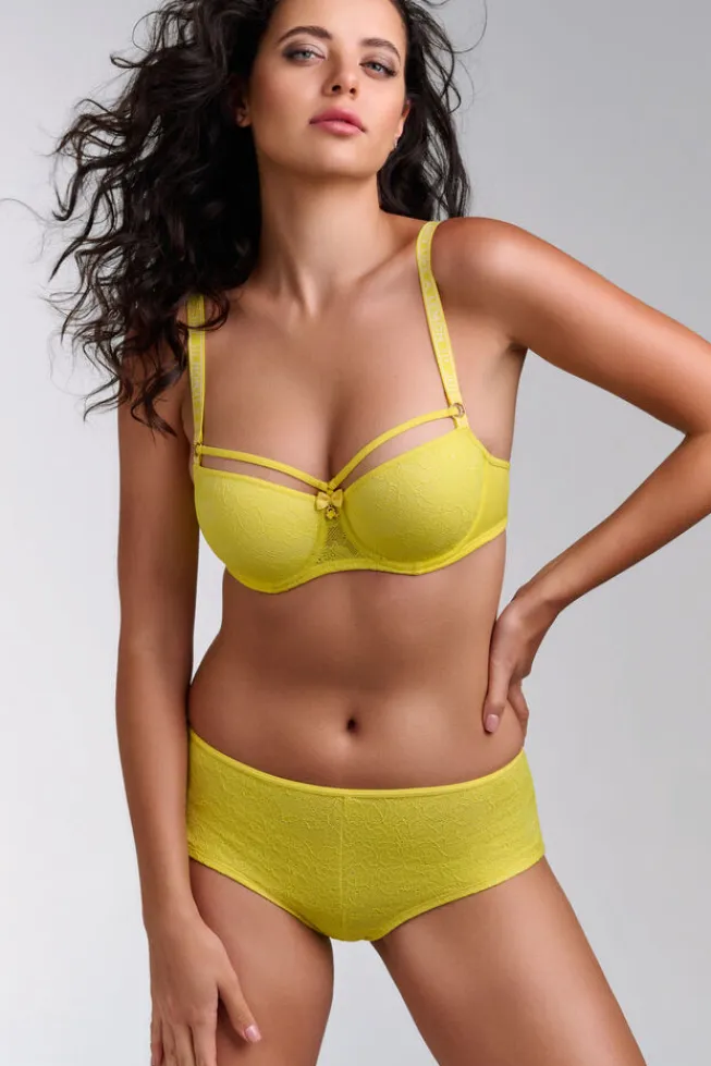 Marlies Dekkers space-odyssey-12-cm-brazilian-shorts
