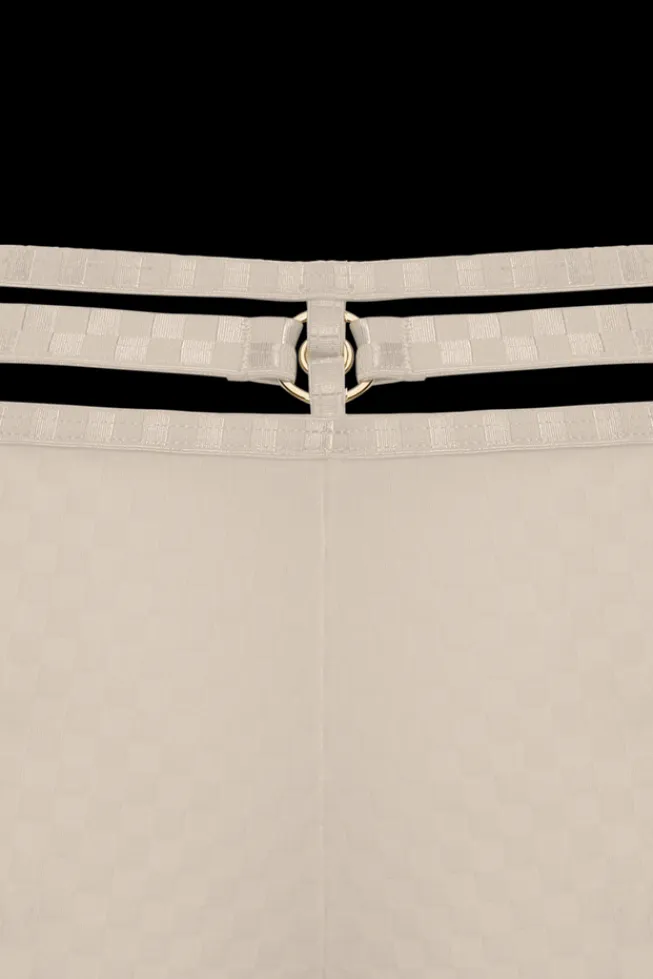 Marlies Dekkers space-odyssey-12-cm-brazilian-shorts