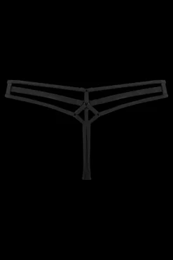 Marlies Dekkers space-odyssey-4-cm-thong