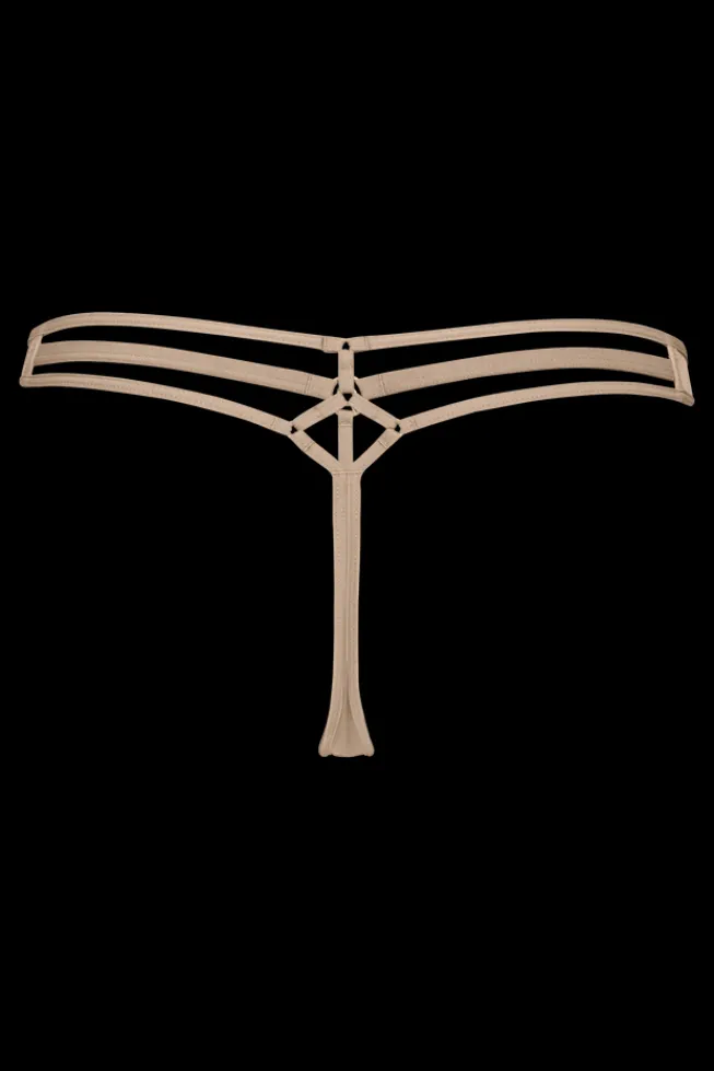 Marlies Dekkers space-odyssey-4-cm-thong