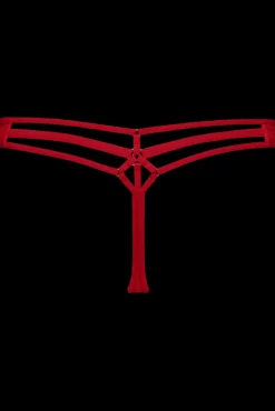 Marlies Dekkers space-odyssey-4-cm-thong
