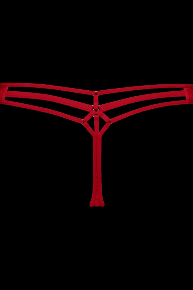 Marlies Dekkers space-odyssey-4-cm-thong