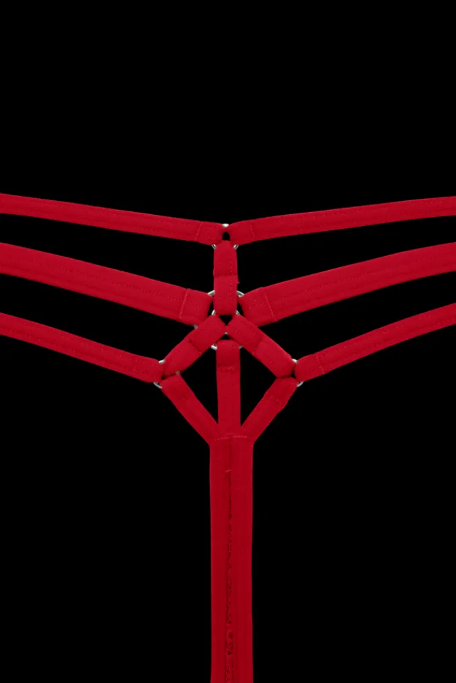 Marlies Dekkers space-odyssey-4-cm-thong