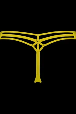 Marlies Dekkers space-odyssey-4-cm-thong