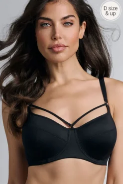 Marlies Dekkers space-odyssey-unpadded-balcony-bra