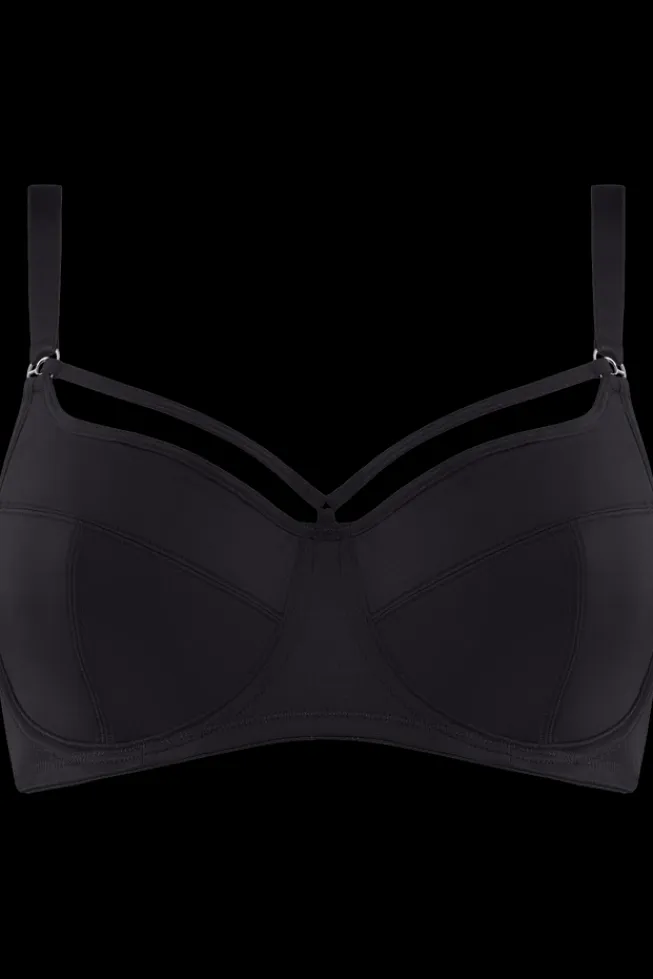 Marlies Dekkers space-odyssey-unpadded-balcony-bra