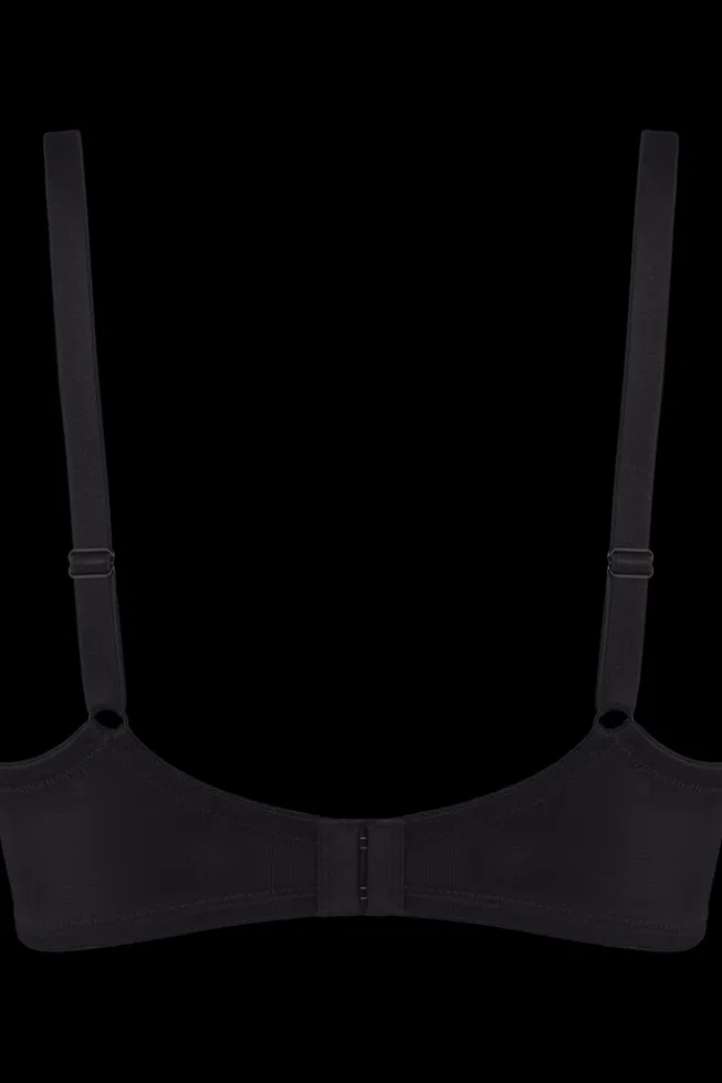 Marlies Dekkers space-odyssey-unpadded-balcony-bra