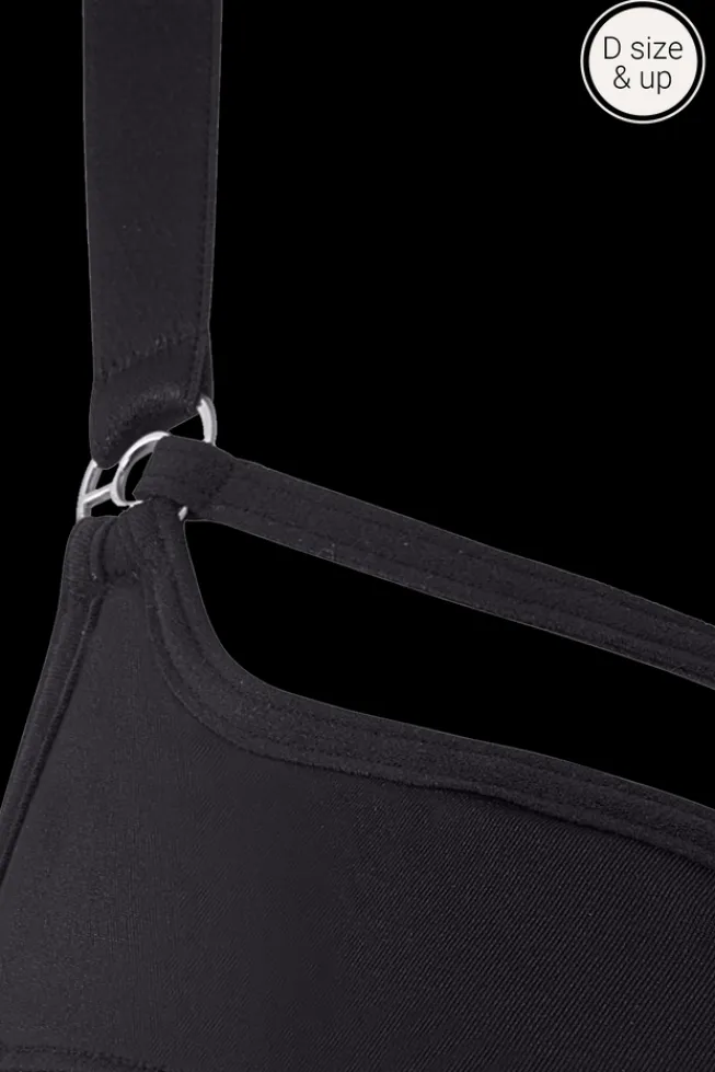 Marlies Dekkers space-odyssey-unpadded-balcony-bra