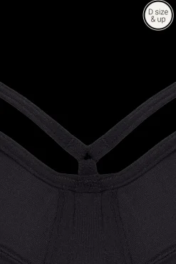 Marlies Dekkers space-odyssey-unpadded-balcony-bra