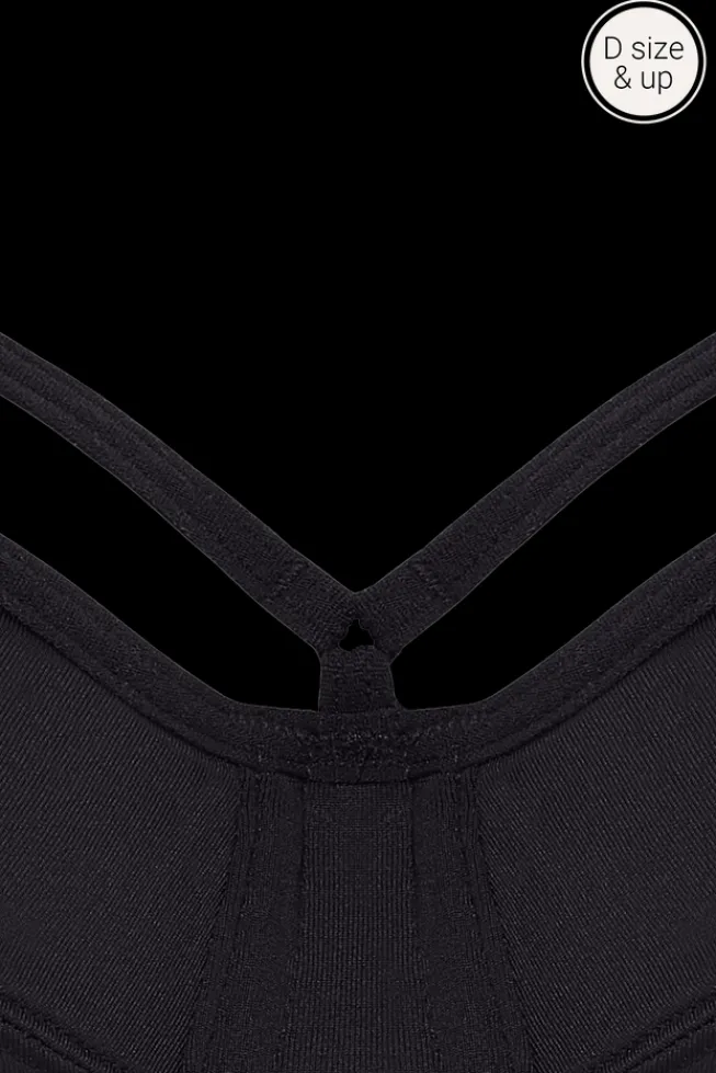 Marlies Dekkers space-odyssey-unpadded-balcony-bra