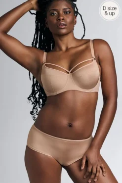 Marlies Dekkers space-odyssey-unpadded-balcony-bra
