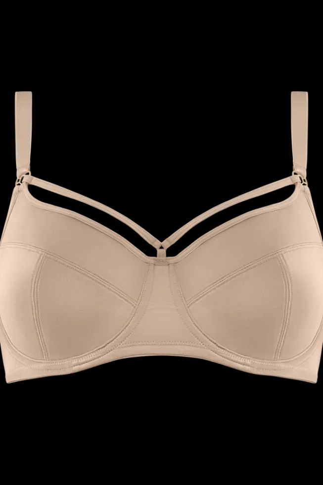 Marlies Dekkers space-odyssey-unpadded-balcony-bra