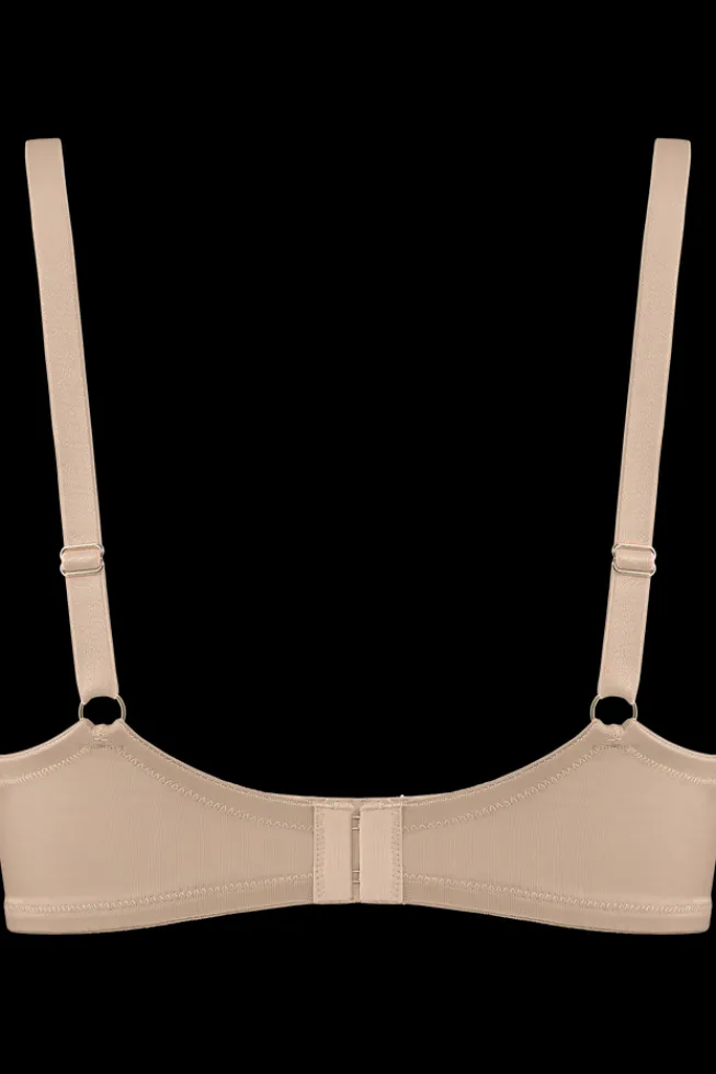 Marlies Dekkers space-odyssey-unpadded-balcony-bra