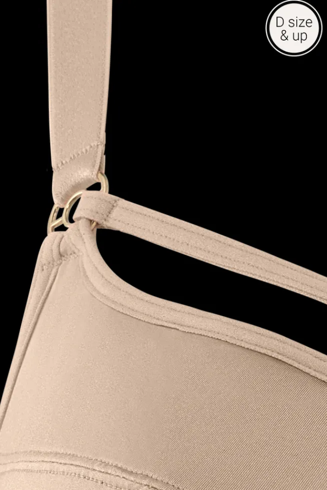 Marlies Dekkers space-odyssey-unpadded-balcony-bra