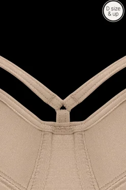Marlies Dekkers space-odyssey-unpadded-balcony-bra
