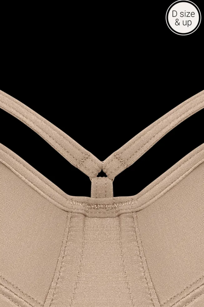 Marlies Dekkers space-odyssey-unpadded-balcony-bra