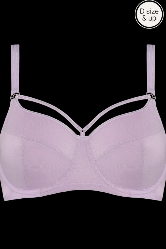 Marlies Dekkers space-odyssey-unpadded-balcony-bra
