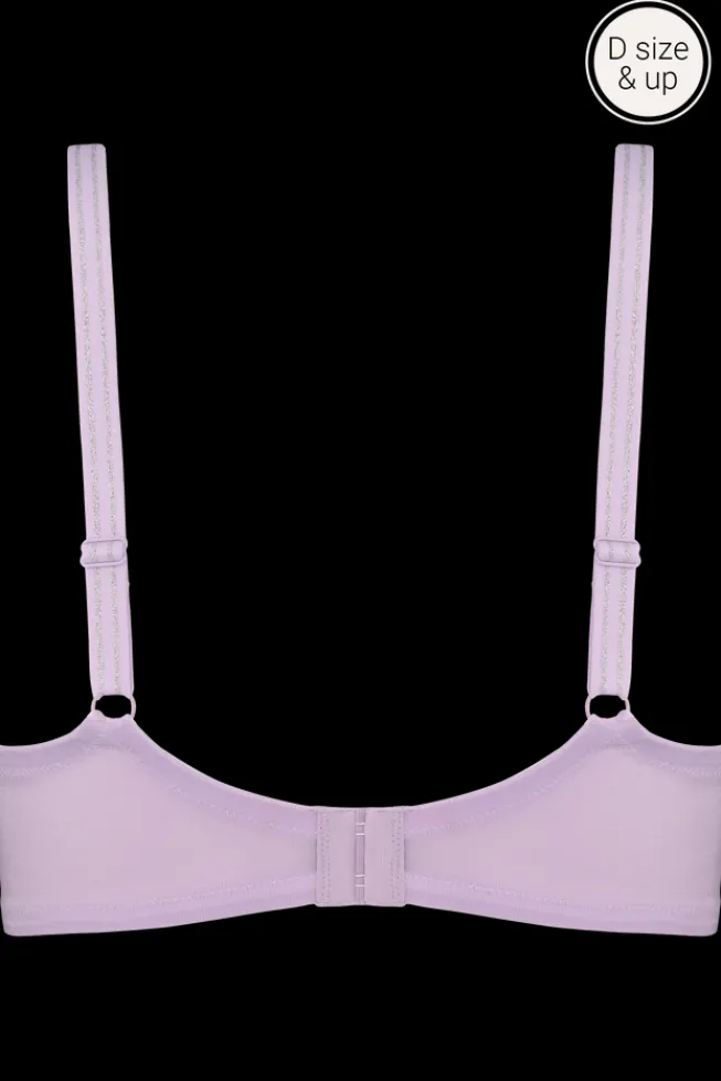 Marlies Dekkers space-odyssey-unpadded-balcony-bra