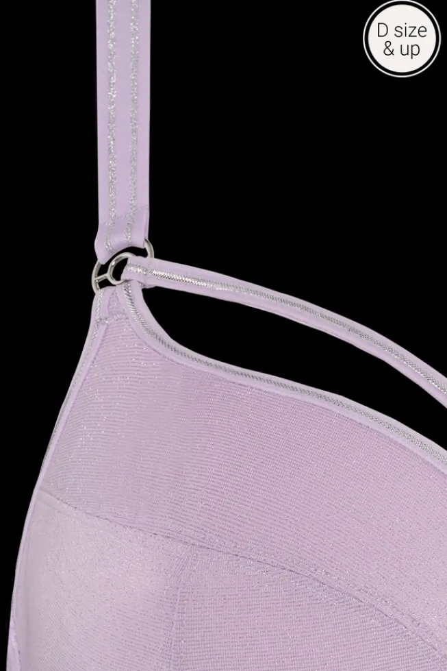 Marlies Dekkers space-odyssey-unpadded-balcony-bra