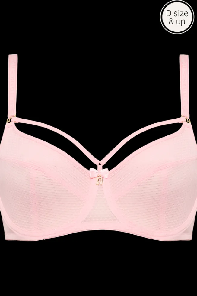 Marlies Dekkers space-odyssey-unpadded-balcony-bra