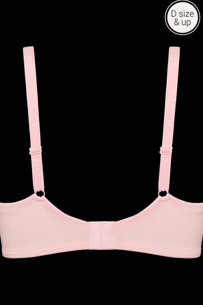 Marlies Dekkers space-odyssey-unpadded-balcony-bra