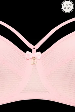 Marlies Dekkers space-odyssey-unpadded-balcony-bra