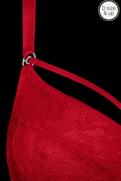 Marlies Dekkers space-odyssey-unpadded-balcony-bra