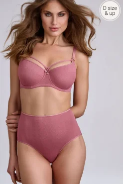 Marlies Dekkers space-odyssey-unpadded-balcony-bra