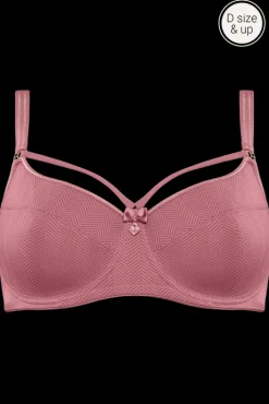 Marlies Dekkers space-odyssey-unpadded-balcony-bra