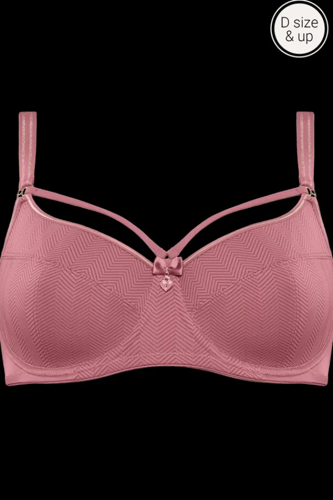 Marlies Dekkers space-odyssey-unpadded-balcony-bra