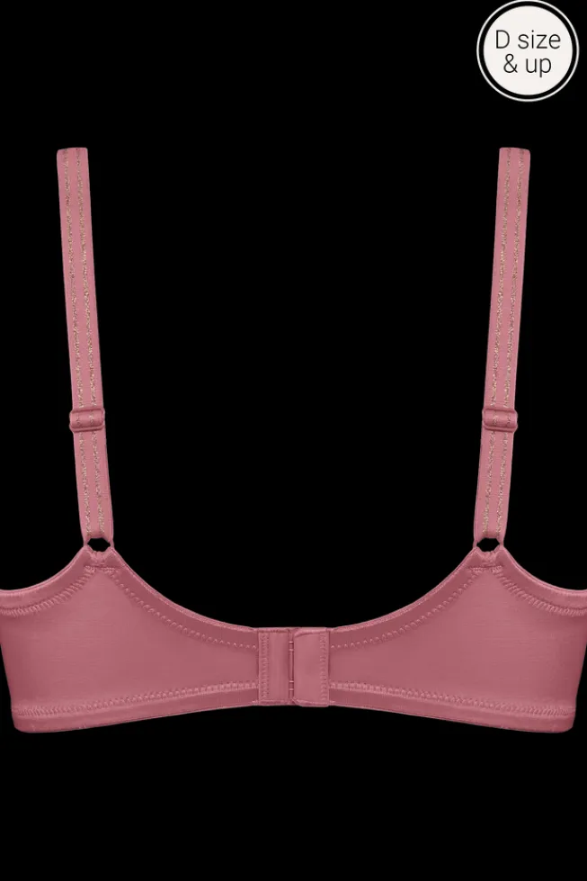 Marlies Dekkers space-odyssey-unpadded-balcony-bra