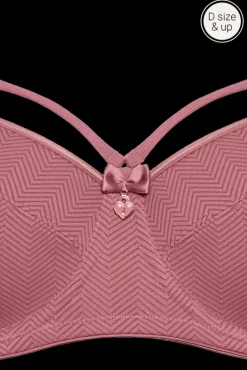 Marlies Dekkers space-odyssey-unpadded-balcony-bra
