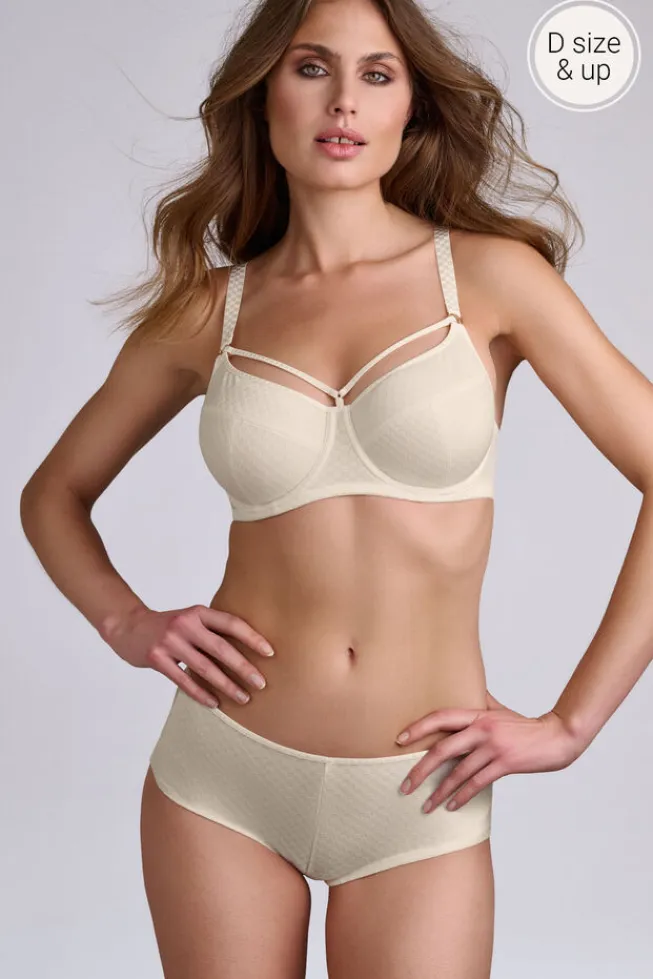 Marlies Dekkers space-odyssey-unpadded-balcony-bra
