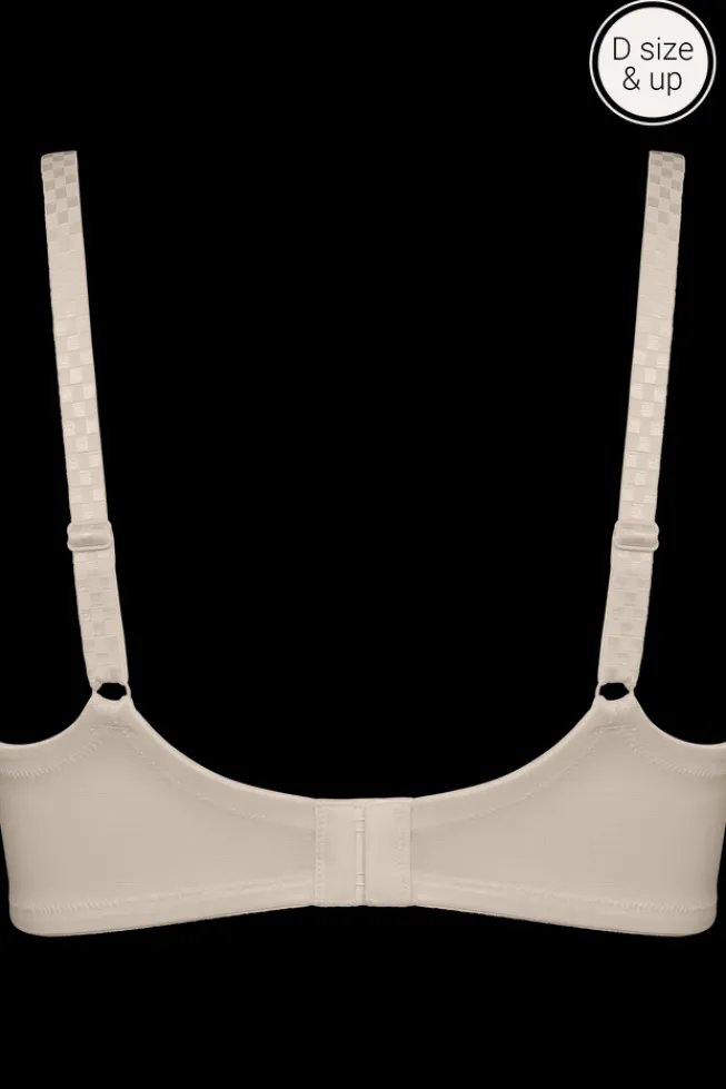 Marlies Dekkers space-odyssey-unpadded-balcony-bra