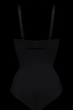Marlies Dekkers taboo-balcony-body