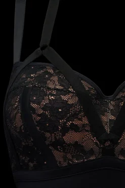 Marlies Dekkers taboo-balcony-body