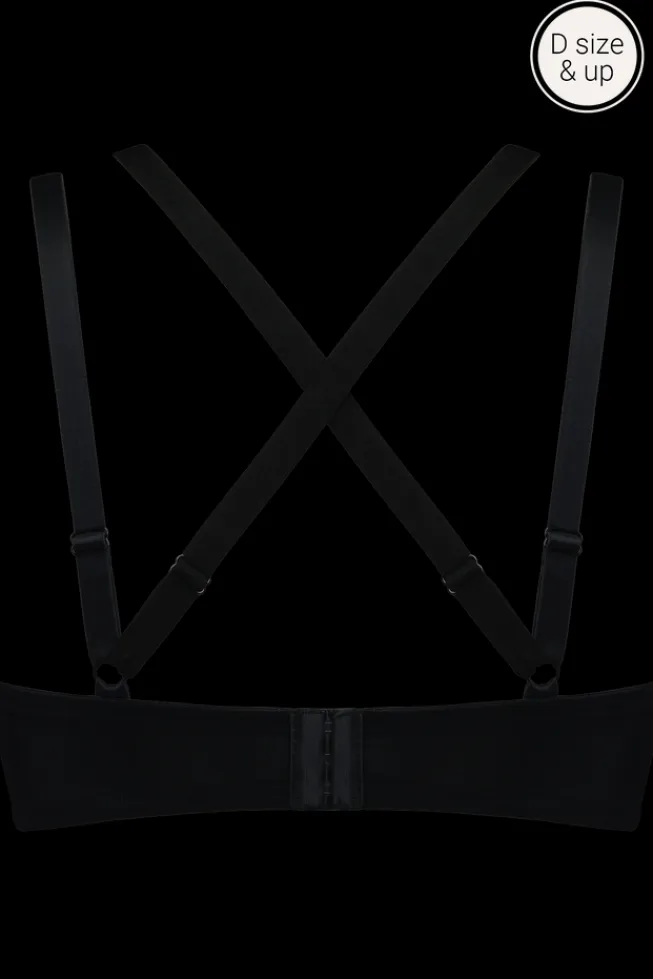 Marlies Dekkers taboo-balcony-bra