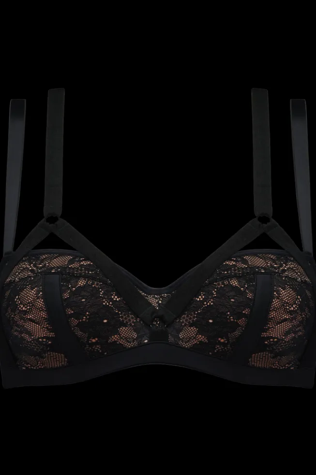Marlies Dekkers taboo-balcony-bra