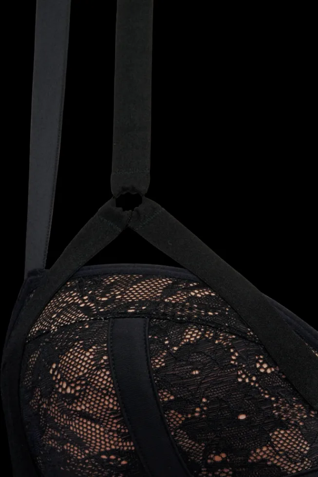 Marlies Dekkers taboo-balcony-bra