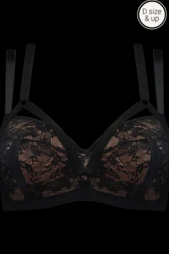 Marlies Dekkers taboo-balcony-bra