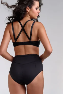 Marlies Dekkers taboo-high-waist-briefs