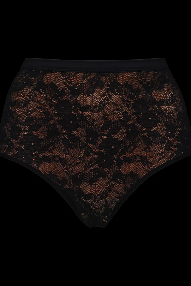 Marlies Dekkers taboo-high-waist-briefs