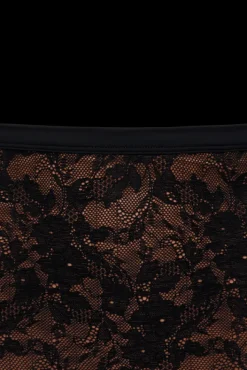 Marlies Dekkers taboo-high-waist-briefs