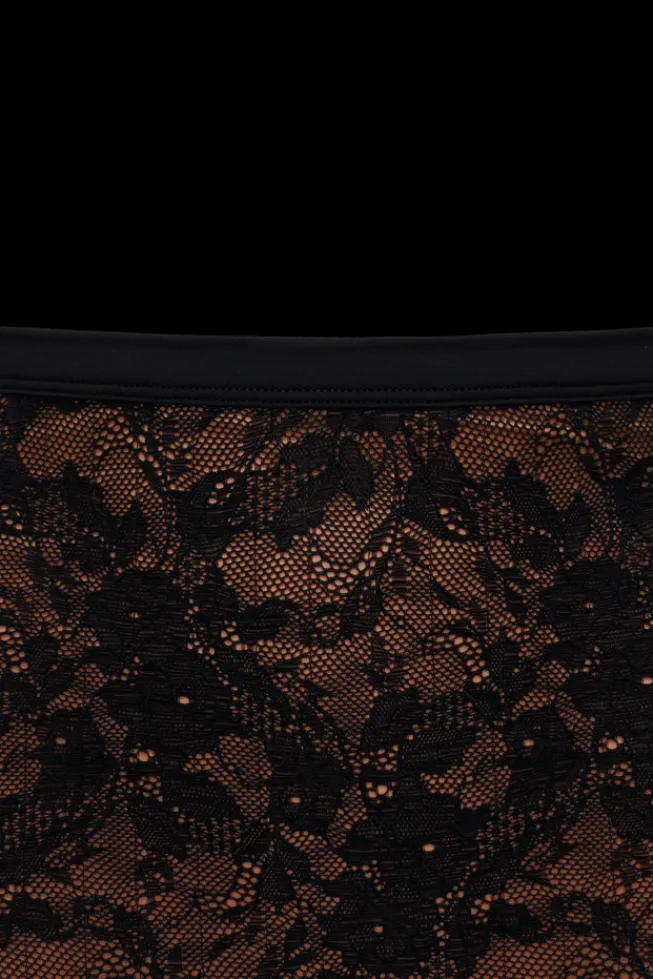 Marlies Dekkers taboo-high-waist-briefs
