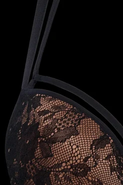 Marlies Dekkers the art of love push up bra