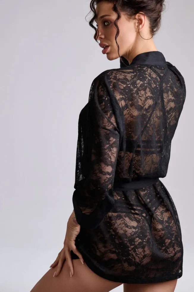 Marlies Dekkers the-art-of-love-kimono