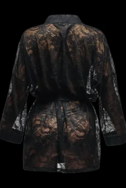 Marlies Dekkers the-art-of-love-kimono