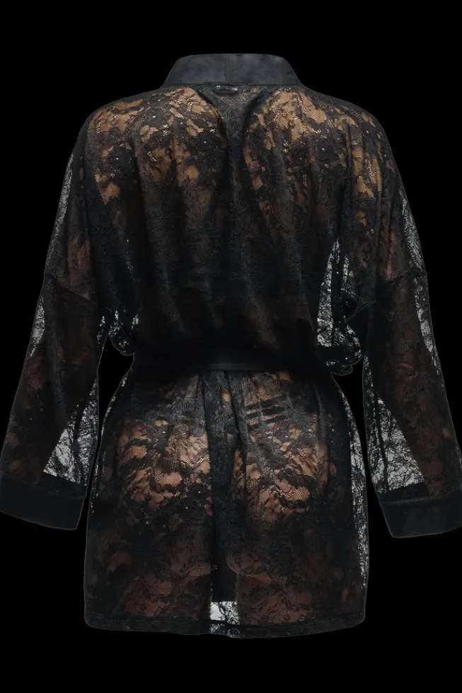 Marlies Dekkers the-art-of-love-kimono